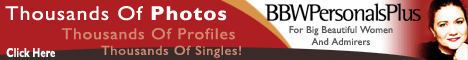Visit BBW Personals Plus