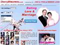 CherryBlossoms Asian Dating Service
