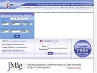 Visit Jdates Jewish Dating