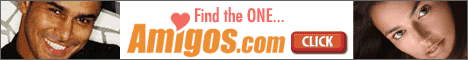 Join Amigos.com the Largest Hispanic Personals